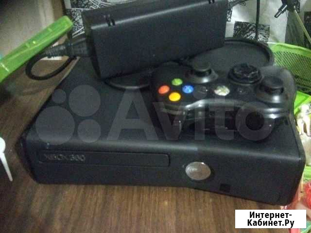 Xbox 360 Петрозаводск - изображение 1