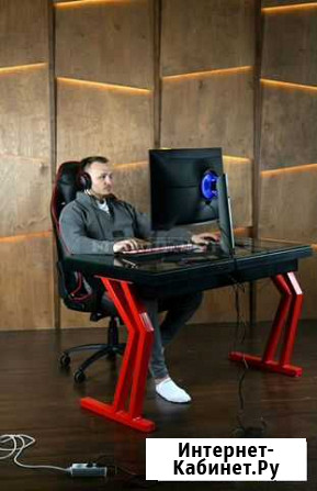 Новый игровой компьютер Екатеринбург - изображение 1