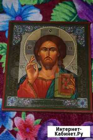 Иконы Екатеринбург