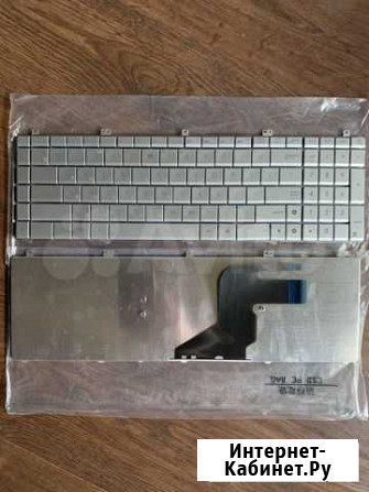 Клавиатура для Asus N55 Хабаровск - изображение 1