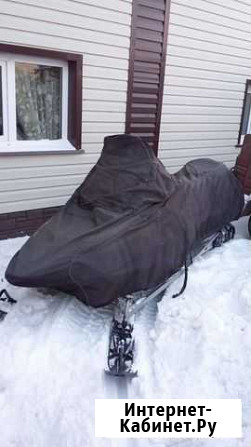 Polaris Widetrak LX 500 Минусинск - изображение 1