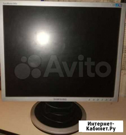 Монитор Samsung syncmaster 940n Северодвинск - изображение 1
