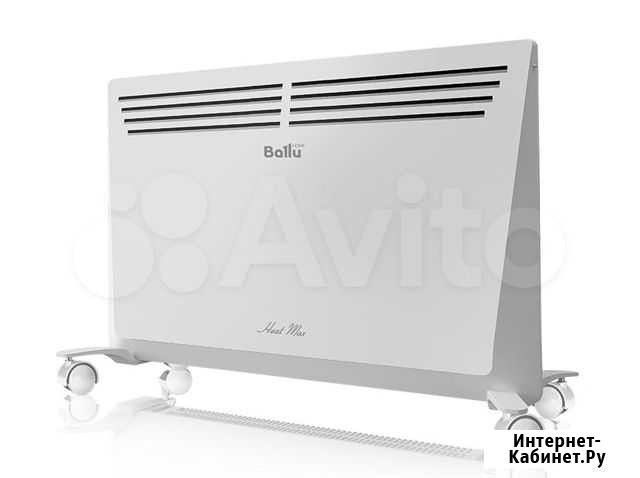 Электрический конвектор Ballu Heat Max Мурманск - изображение 1