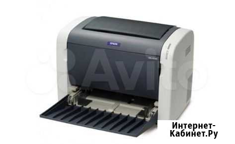 Принтер epson epl-6200l Владимир - изображение 1