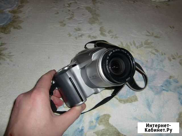 Фотоаппарат Olympus (продам, обмен) Москва - изображение 1