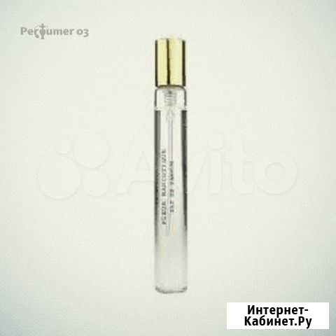 Ex Nihilo Fleur Narcotique 7.5 ml Улан-Удэ - изображение 1