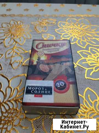 Новые Спички длительного горения Нижний Новгород - изображение 1