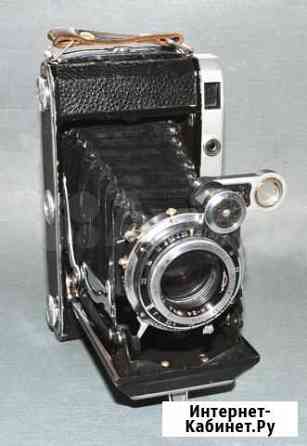 Фотоаппарат Москва-5 Казань