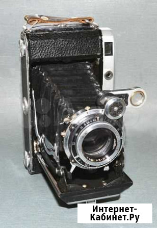 Фотоаппарат Москва-5 Казань - изображение 1