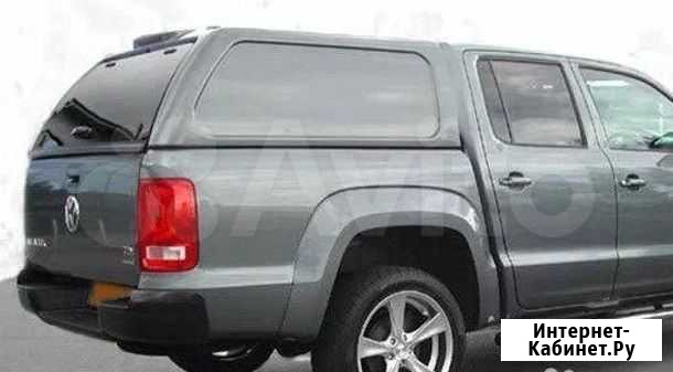 Кунг на Фольксваген Амарок (Amarok) Петрозаводск - изображение 1