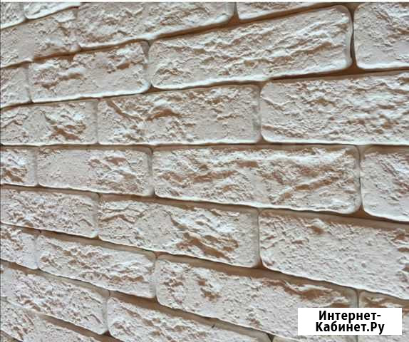 Декоративный камень Челябинск - изображение 1