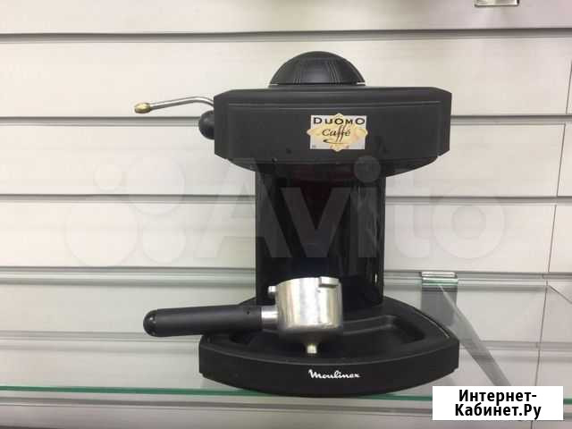 Пж12» Кофеварка Woulinex Douro Caffe Красноярск - изображение 1