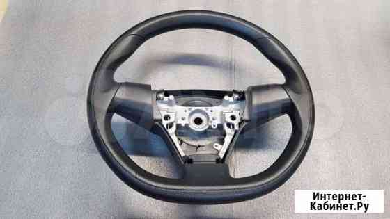 Руль Toyota Wish ZGE20 Благовещенск