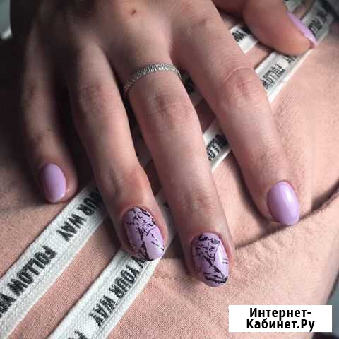 Маникюр Сорочинск - изображение 1