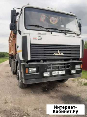Продам маз сельхозник Саранск - изображение 1