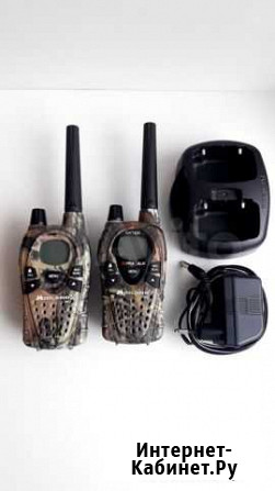 Рация midland gxt 650 Рязань - изображение 1