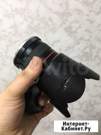85 mm объектив Nikon Симферополь - изображение 1