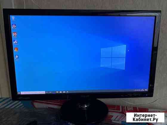 Монитор Asus vs239nv IPS FullHD Пермь