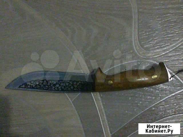 Нож Кизляр Ангарск - изображение 1
