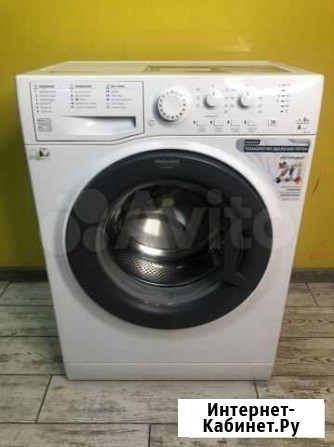 Стиральная машина ariston vmsl601 B/355 Москва - изображение 1