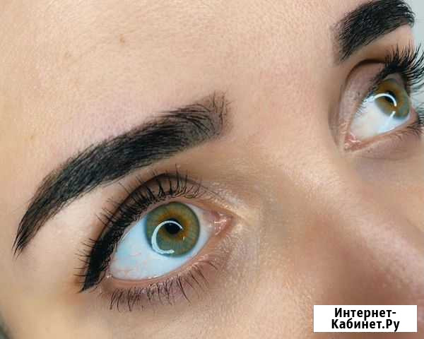 Косметолог брови шугаринг чистка лица Королев - изображение 1