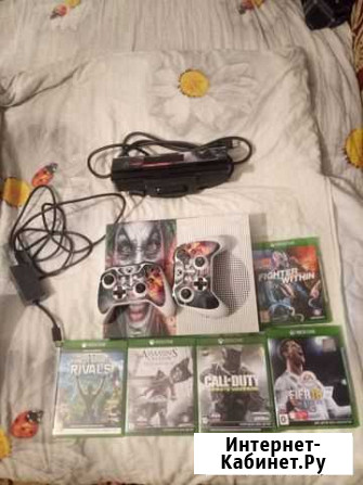 Xbox ONE ЛМС - изображение 1