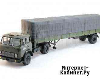 Маз. 504 Липецк