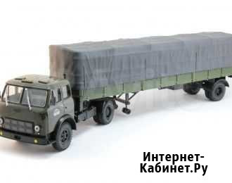 Маз. 504 Липецк - изображение 1