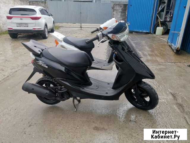 Yamaha Jog ZR evolution Новороссийск - изображение 1