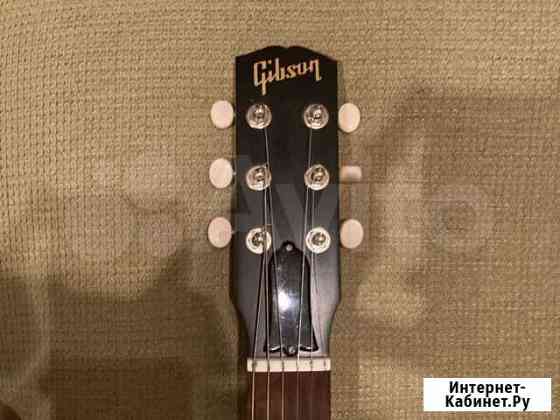 Gibson melody maker Краснодар