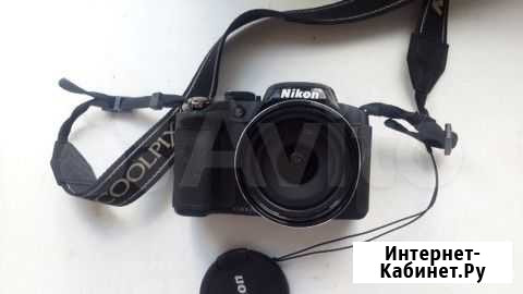 Nikon Coolpix p510 Краснодар - изображение 1