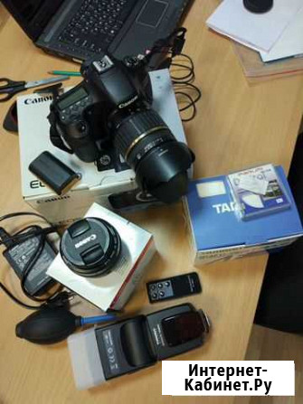 Вспышка yongnuo Speedlite YN568EX Екатеринбург - изображение 1