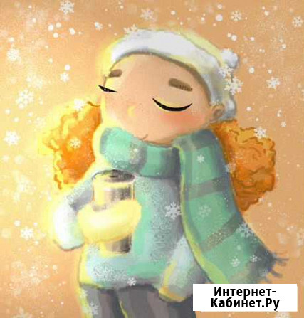 Художник-иллюстратор Краснодар - изображение 1