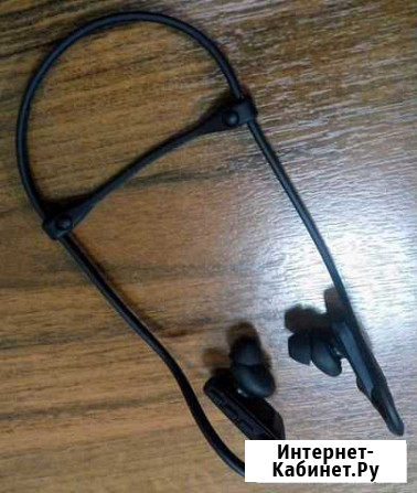 Гарнитура спортивная TomTom Bluethooth Headphones Медведево - изображение 1