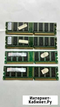 Оперативная Память DDR2, DDR1, П.К., Ноут Севастополь - изображение 1