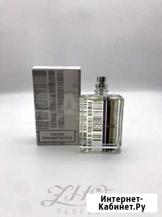 Парфюм Escentric Molecules Molecule 01 100 мл Курск - изображение 1