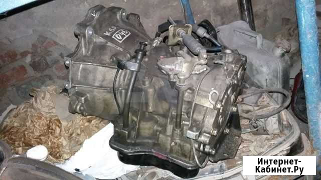 АКПП на к6а Новосибирск - изображение 1