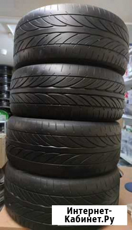 Hankook Ventus V12 225/50 R17 Комплект шин Екатеринбург - изображение 1