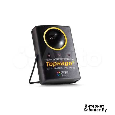Отпугиватель тараканов Торнадо отар.02 Краснодар - изображение 1