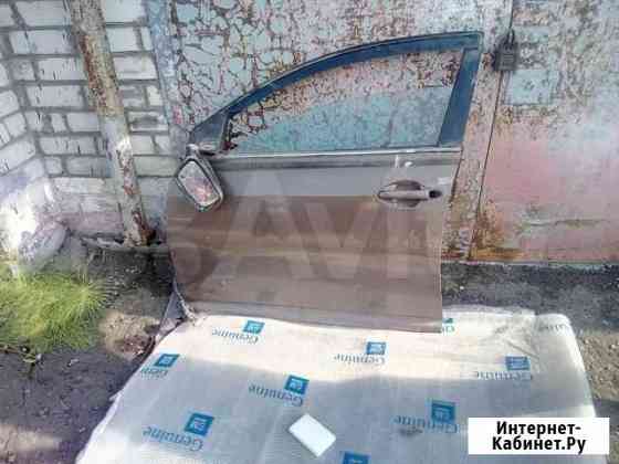 Дверь Тойота Авенсис Брянск