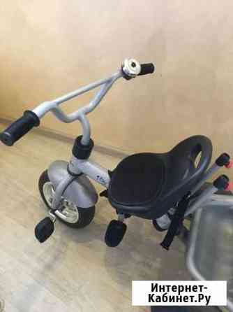 Велосипед Capella City Trike Москва