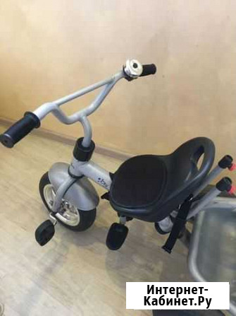 Велосипед Capella City Trike Москва - изображение 1