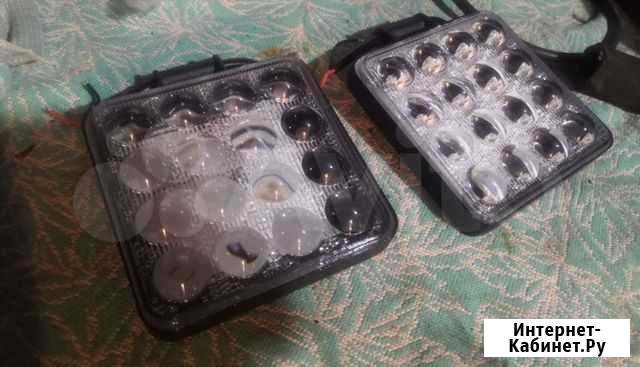 Вспышки фсо led Нижний Новгород - изображение 1