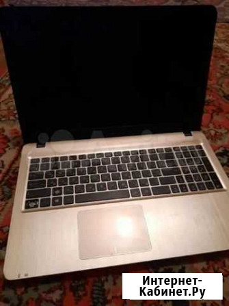 Asus X540Y на запчасти Красноярск - изображение 1