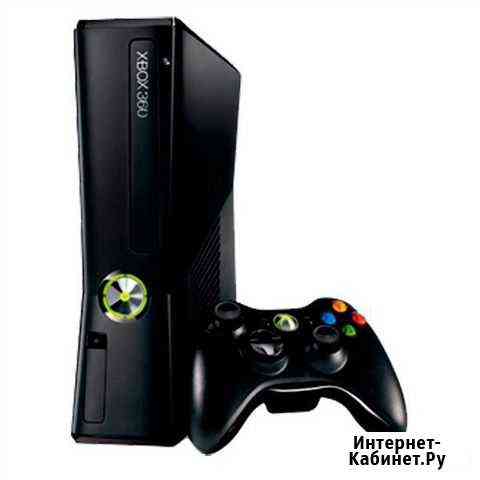 Xbox 360 Иркутск