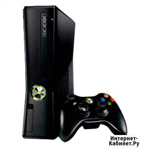 Xbox 360 Иркутск - изображение 1