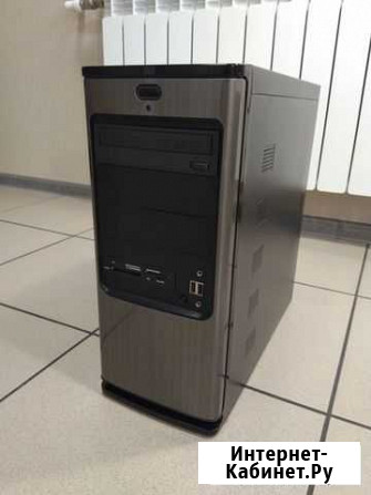 Системный блок - компьютер - pc - пк Шахты - изображение 1