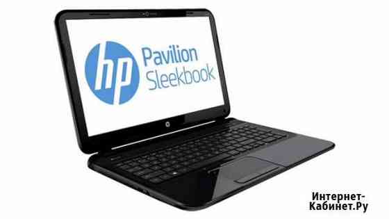 Ноутбук HP Pavilion 15-b050sr Б/У Новокузнецк