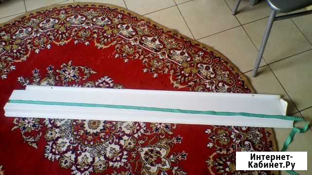 Отлив Тюмень - изображение 1