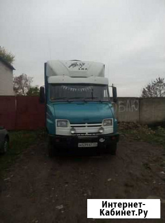 ЗИЛ-5301 Белгород - изображение 1